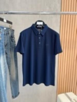 cheap quality HERMES Men shirts Model No. 218
